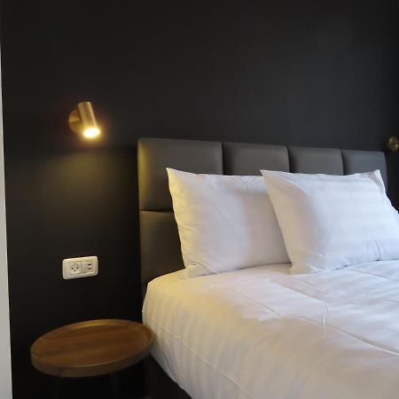 White Moon Inn القدس المظهر الخارجي الصورة