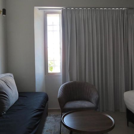 White Moon Inn القدس المظهر الخارجي الصورة