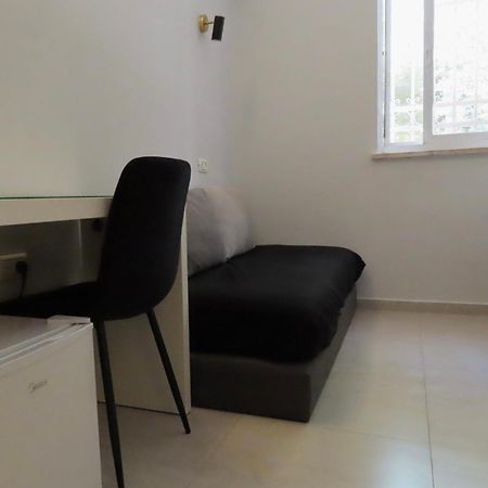 White Moon Inn القدس الغرفة الصورة