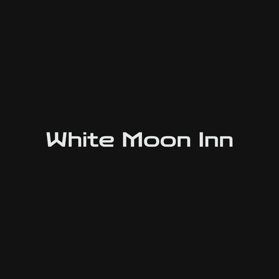 White Moon Inn القدس المظهر الخارجي الصورة