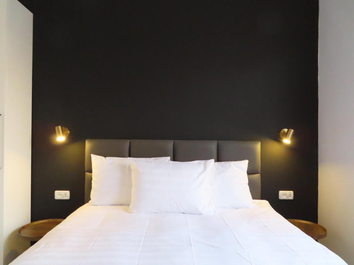 White Moon Inn القدس المظهر الخارجي الصورة