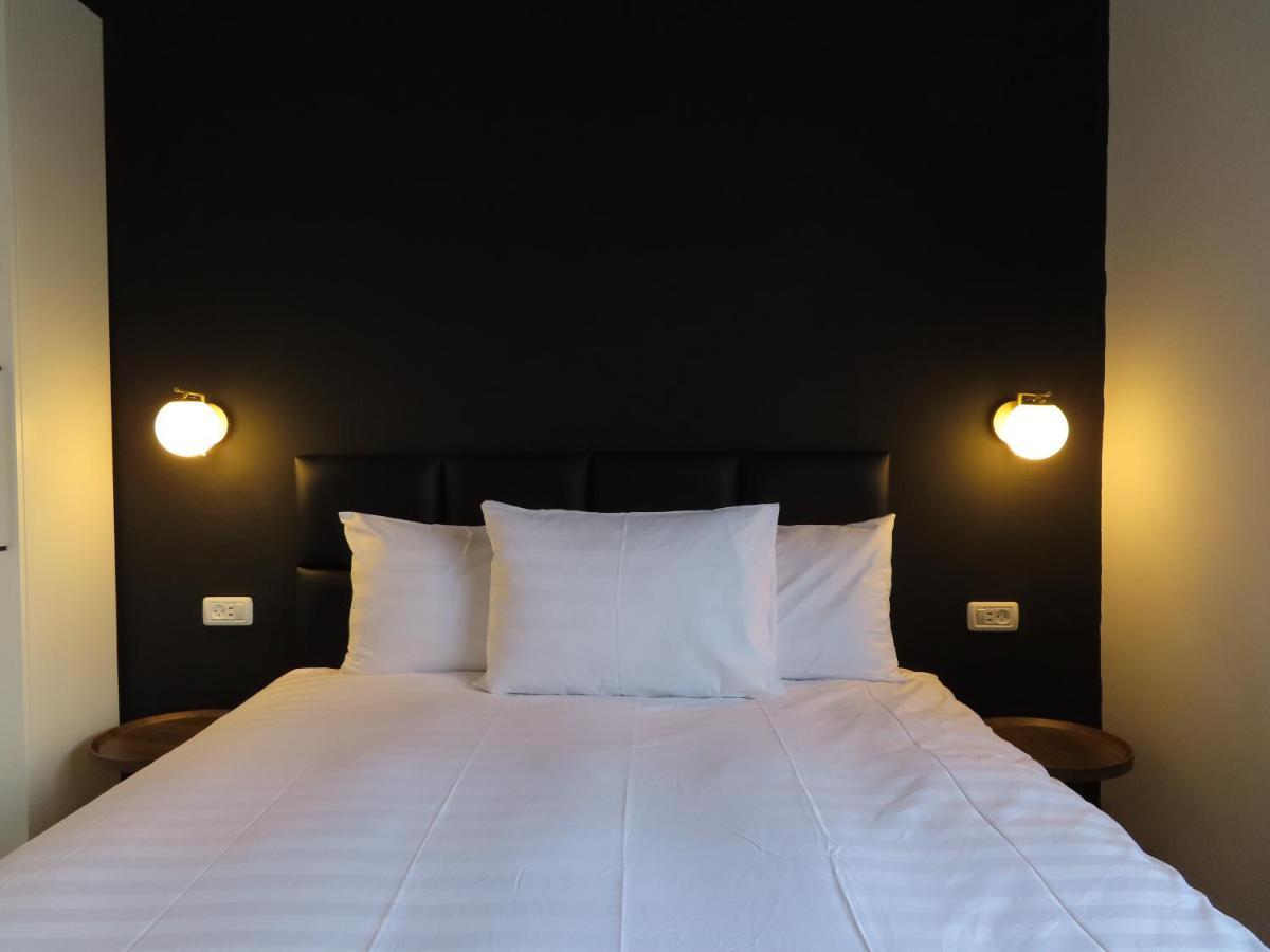 White Moon Inn القدس المظهر الخارجي الصورة