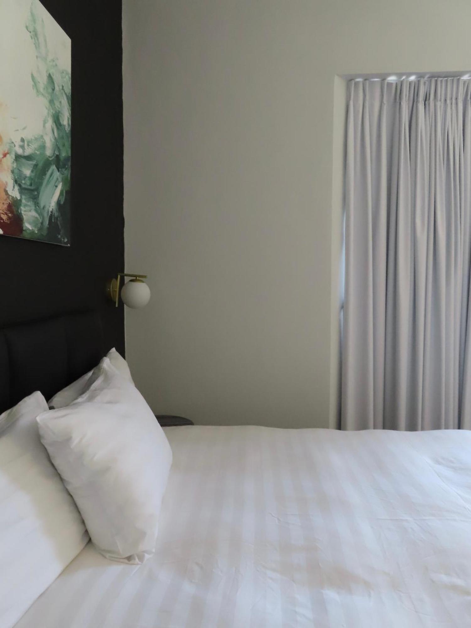 White Moon Inn القدس المظهر الخارجي الصورة