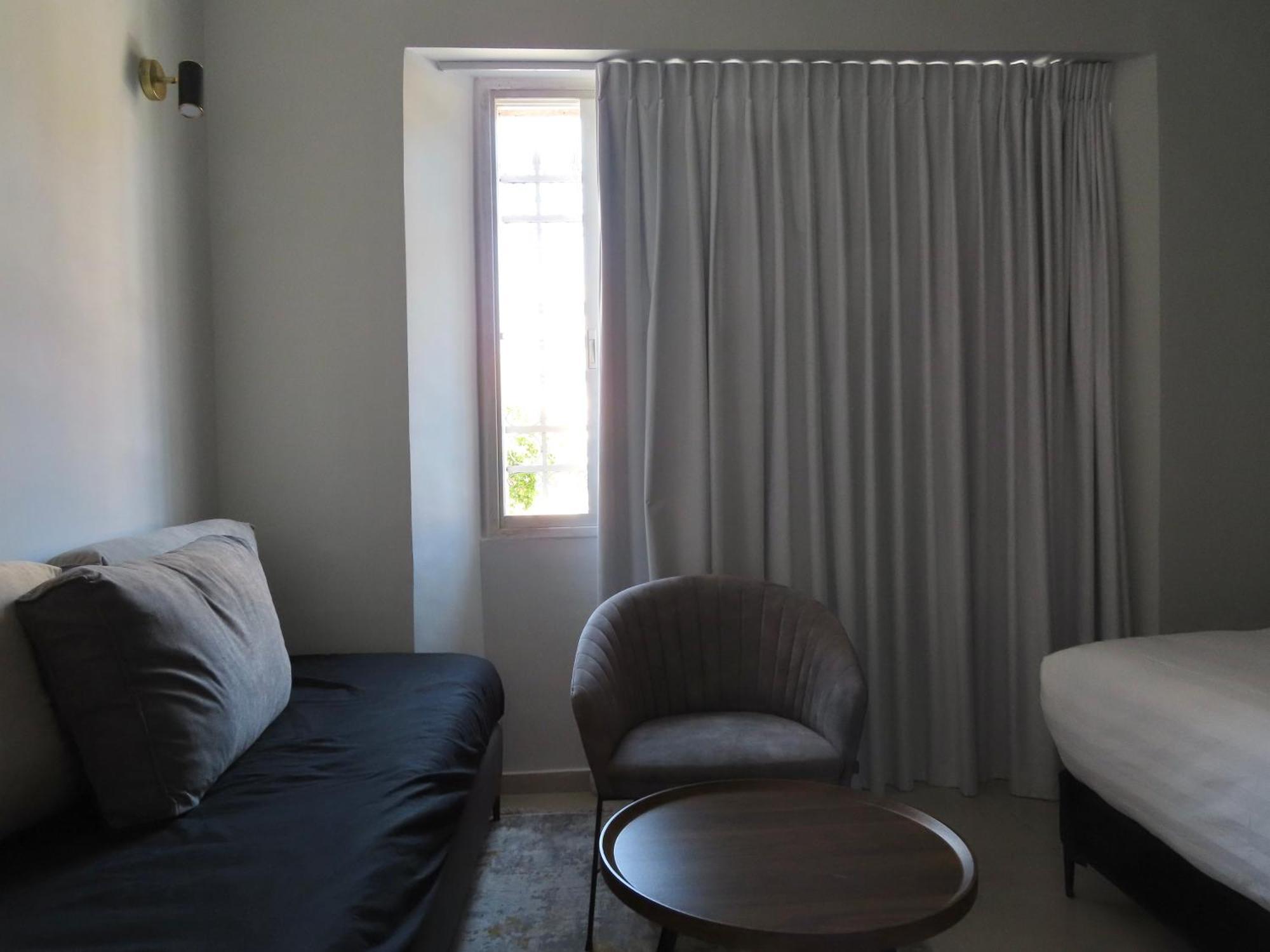 White Moon Inn القدس المظهر الخارجي الصورة
