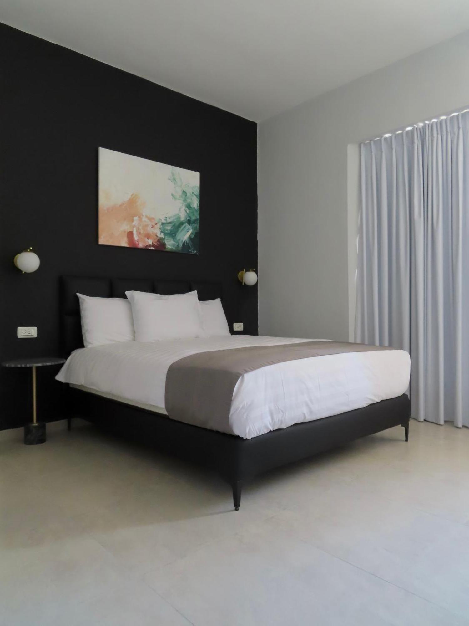 White Moon Inn القدس المظهر الخارجي الصورة