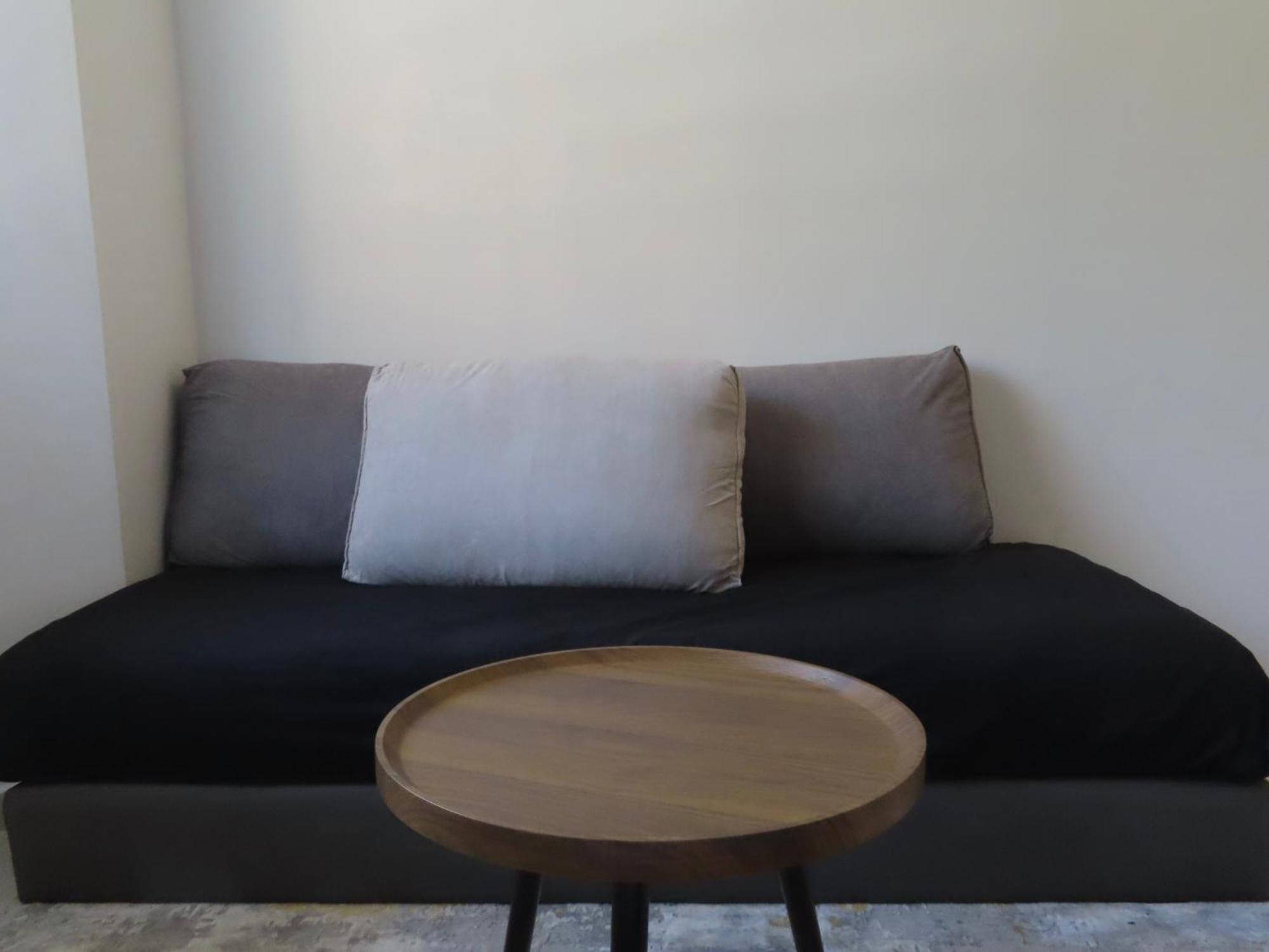White Moon Inn القدس الغرفة الصورة