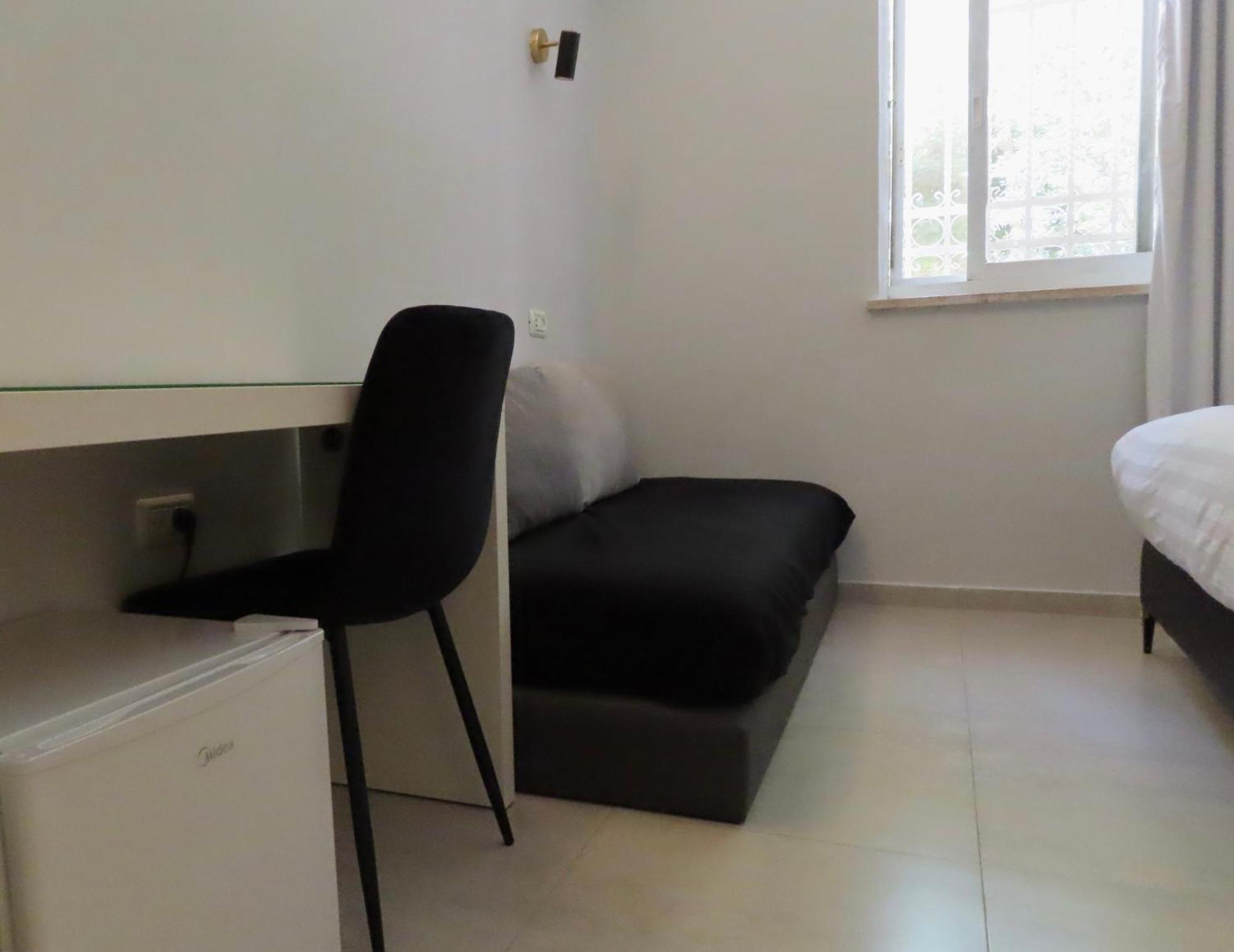 White Moon Inn القدس الغرفة الصورة